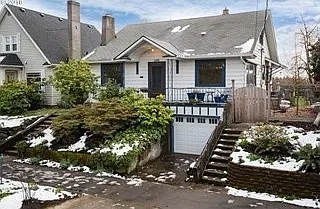 5134 NE Multnomah St — Photo 2