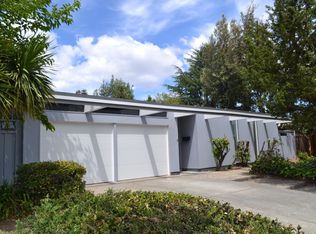 599 W Remington Dr, Sunnyvale, CA 94087