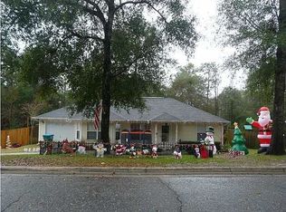 275 Panama Dr, Crestview, FL 32536