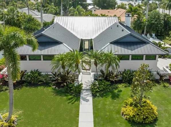 627 Owl Way, Sarasota, FL 34236