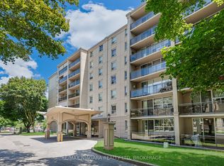 6390 Huggins St #601, Niagara Falls, ON L2J 1H1