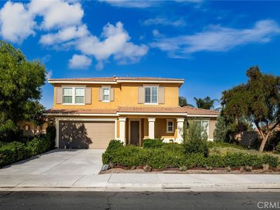 35041 Painted Rock St, Winchester, CA, 92596