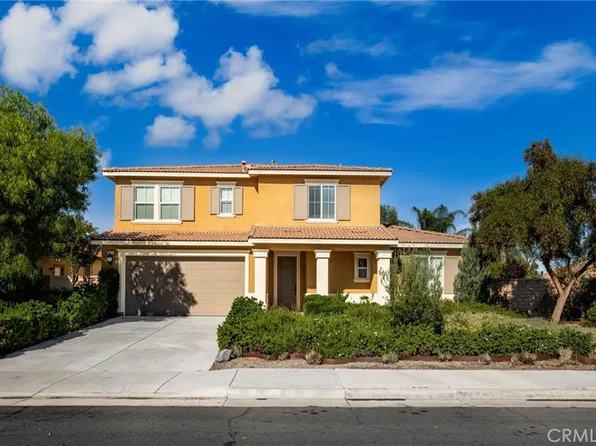 35041 Painted Rock St, Winchester, CA 92596