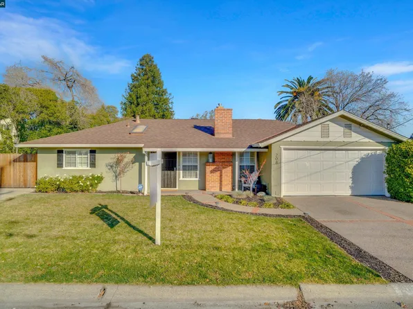 208 Hazel Dr, Pleasant Hill, CA 94523