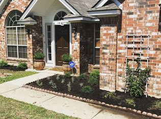 1613 Barcus Dr, Georgetown, TX 78626