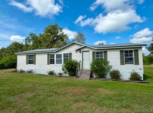 1028 Huggins St, Mc Kenzie, AL 36456