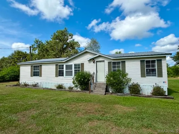 1028 Huggins St, Mc Kenzie, AL 36456