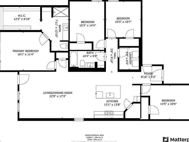 745 Adler Way — Photo 2