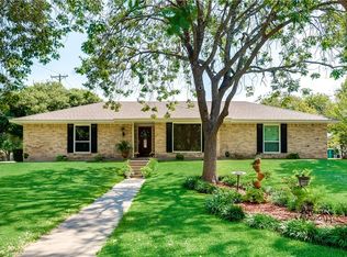 1101 Randy Rd, Cedar Hill, TX 75104