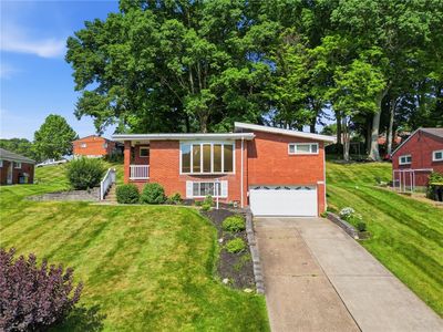 5528 California Ave, Bethel Park, PA, 15102