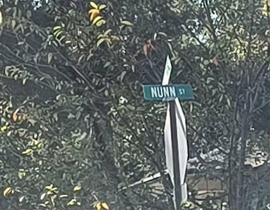 Exterior Address Verification