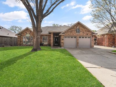 4384 Carolina St, Grand Prairie, TX, 75052