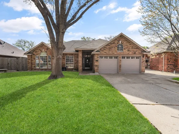 4384 Carolina St, Grand Prairie, TX 75052