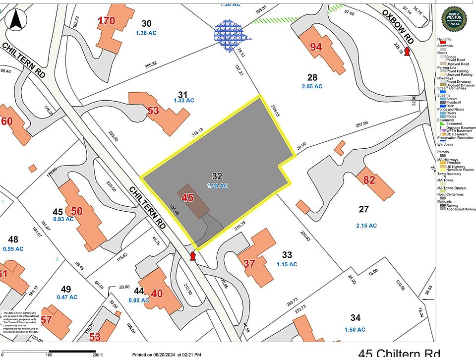 1st image of 45 Chiltern Rd
