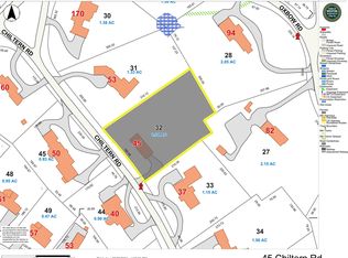 45 Chiltern Rd, Weston, MA 02493
