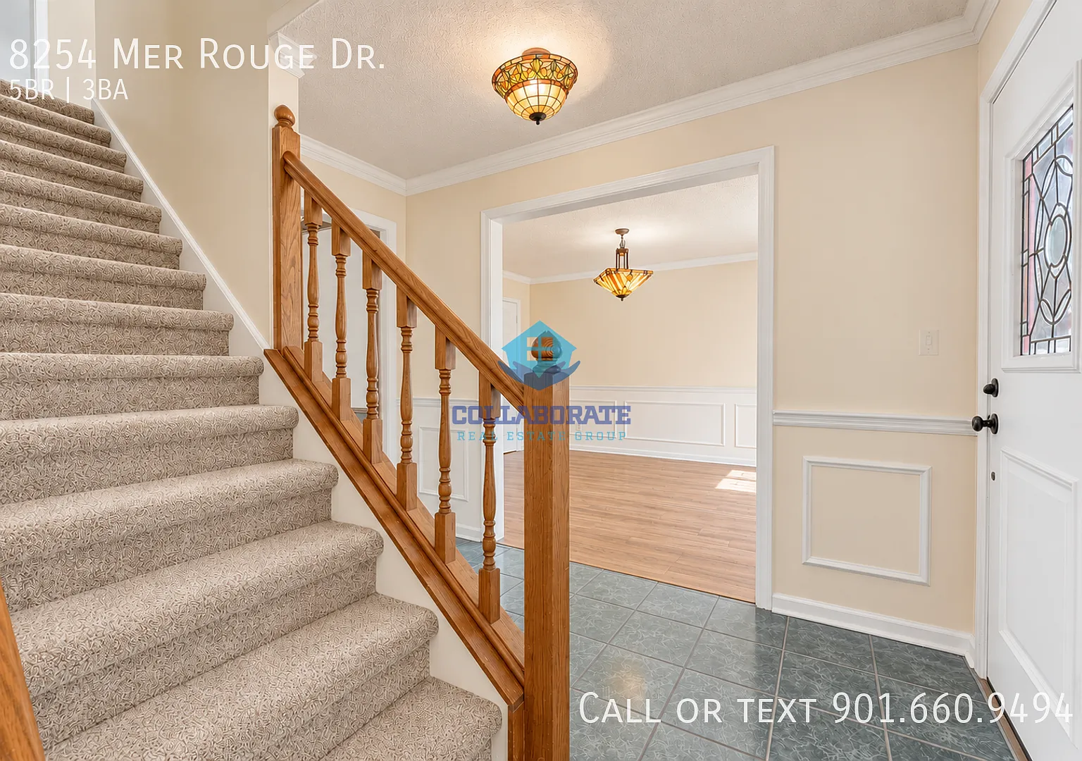 $500 off your 1st full month's rent!! Beautiful home in sought-after Germantown neighborhood — Photo 2