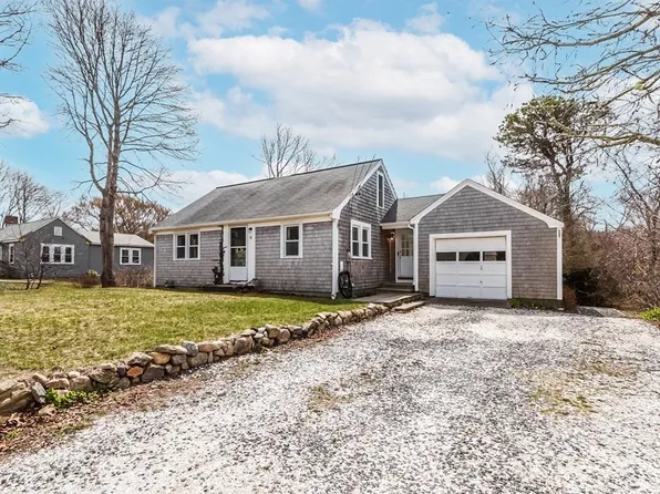 37 Marston Ave, Barnstable, MA 02630