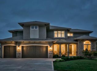 12413 W 162nd St, Overland Park, KS 66221