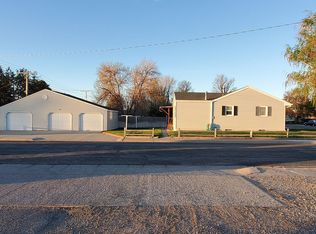 2641 W D St, Torrington, WY 82240