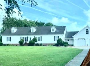 120 Carolina Rd, South Mills, NC 27976