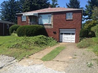 204 Bluemont Dr, West Mifflin, PA 15122