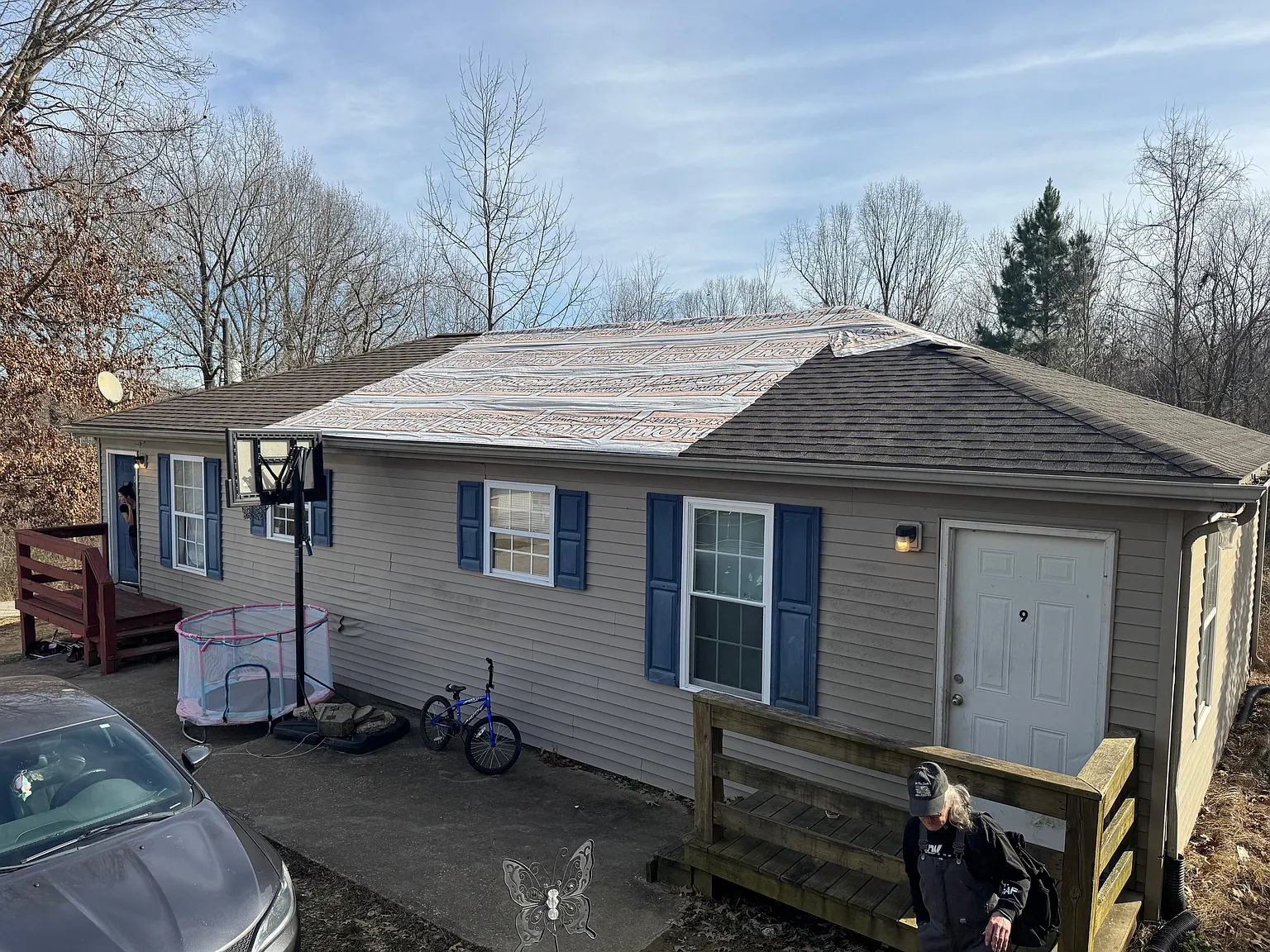 199 Ricedale Circle — Photo 1