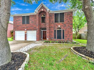 2915 Fresco Dr, Katy, TX 77449