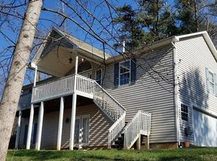 59 Sunset Dr, Black Mountain, NC 28711
