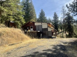 56021 Hanna Arbuckle Rd, Heppner, OR 97836