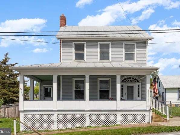 3515 Shermans Valley Rd, Loysville, PA 17047