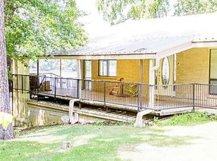 618 Hideaway Ln E, Hideaway, TX 75771