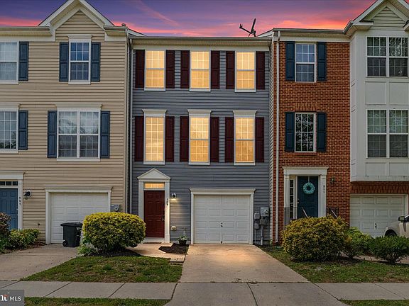 2nd image of 509 Hamilton Ct