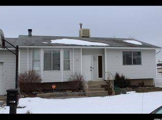 5532 W 5505 S, Kearns, UT 84118