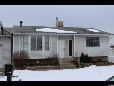 5532 W 5505 S, Kearns, UT, 84118