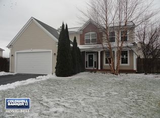 507 Reliance Ct, Oswego, IL 60543