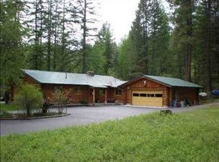680 Snow Bowl Rd, Missoula, MT 59808