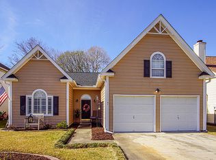 7 Packard Ct, Charleston, SC 29414