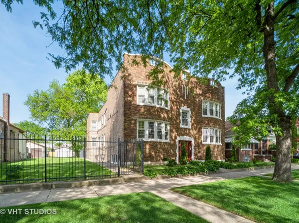 7716 S Calumet Ave, Chicago, IL 60619