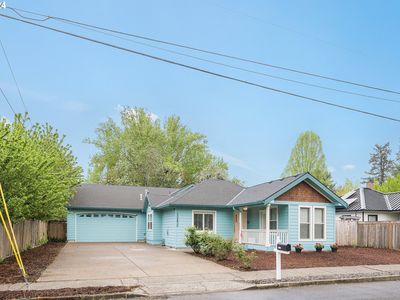 12450 SW 7th St, Beaverton, OR, 97005
