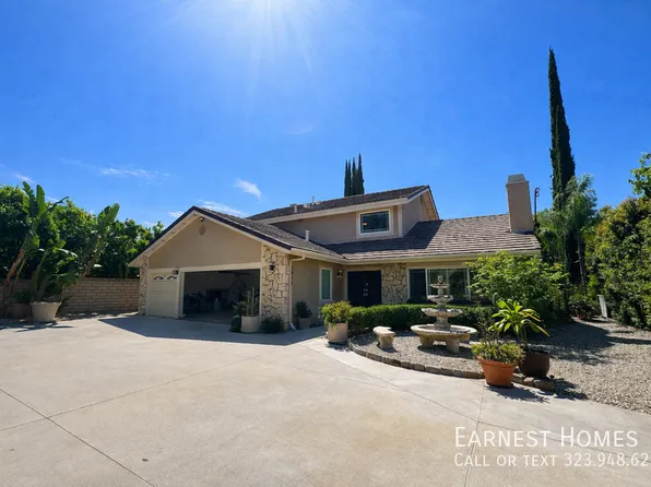 7814 Woodhall Ave, Canoga Park, CA 91304