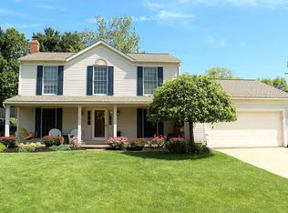 2941 Bryn Athen Dr, Stow, OH 44224