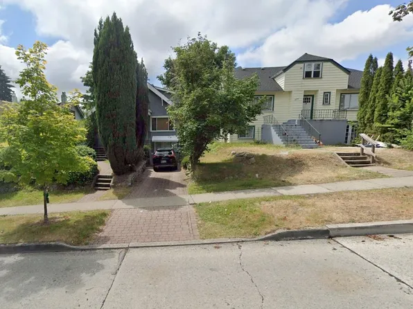 3594 King Edward Ave W, Vancouver, BC V6S 1M6