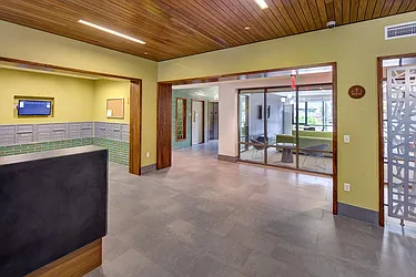 Rented by Lisa Management
