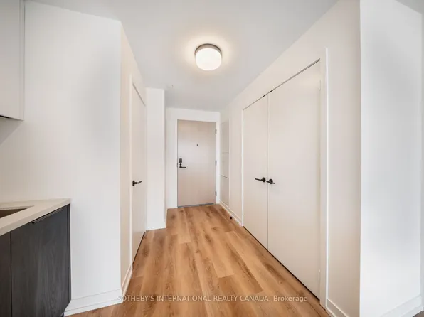 5 York Rd, Toronto, ON
