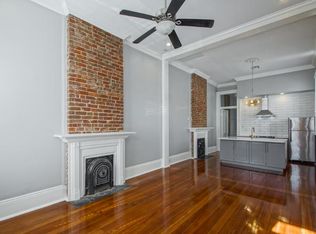 2521 Saint Thomas St, New Orleans, LA 70130