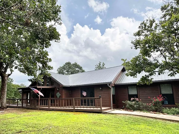 26 Chad Dr, Plumerville, AR 72127