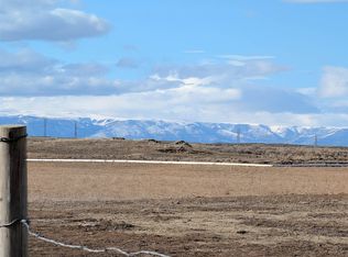 Lane 14, Powell, WY 82435