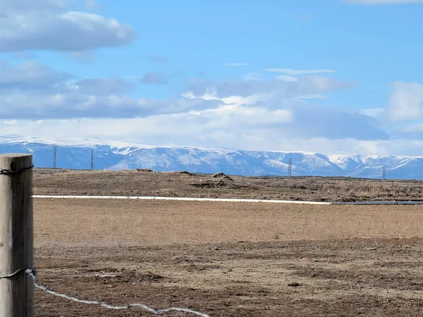 TBD Lane 14 Lane 14, Powell, WY 82435