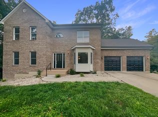 1727 Cottontail Dr, Milford, OH 45150