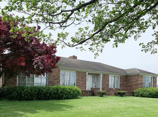 5119 Lawrenceburg Rd, Bloomfield, KY 40008